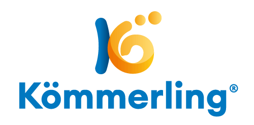 kommerling logotipo vectorial